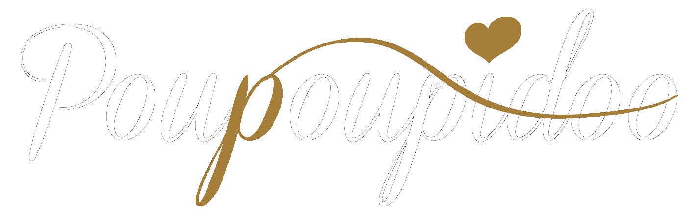 Poupoupidoo