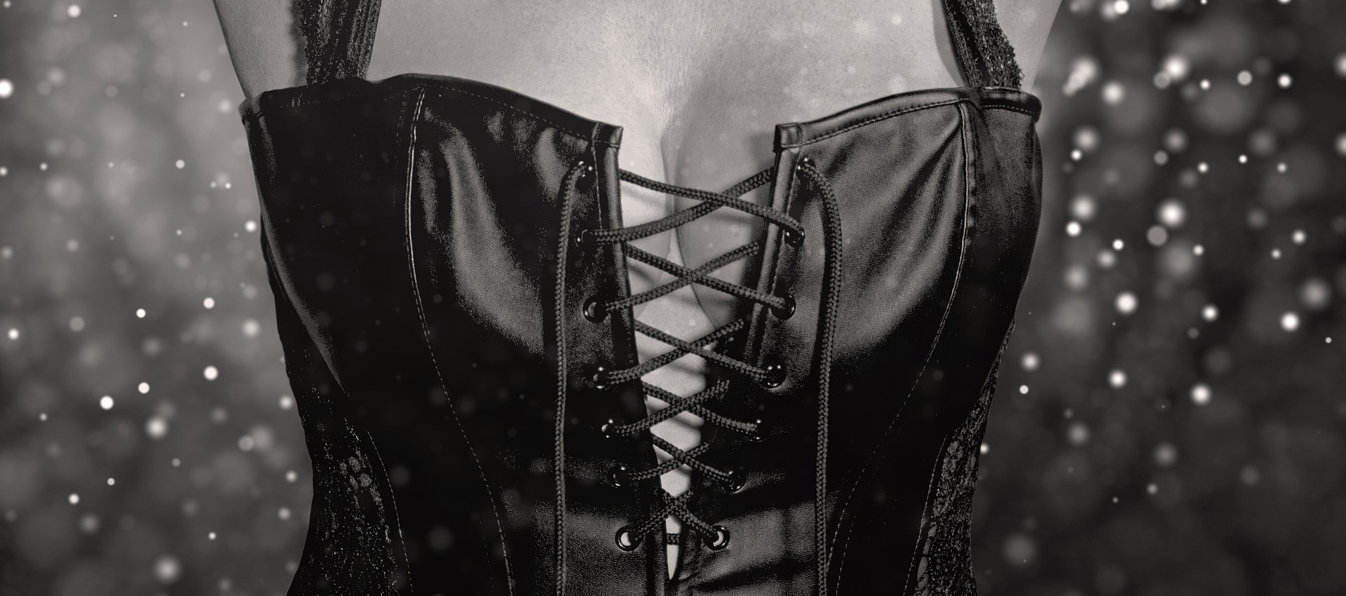Corset Sexy